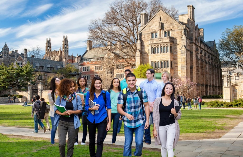 Yale Young Global Scholars Need-Based Scholarship