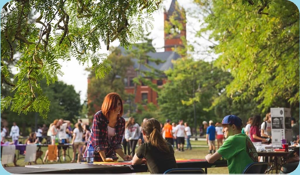 STEM Scholars Program Gettysburg College USA