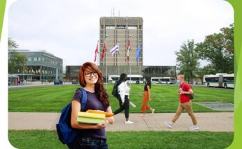 Ontario Graduate Scholarship at the University of Toronto