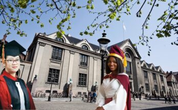 Danish Government Scholarship for International Students