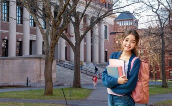 Harvard University Scholarships
