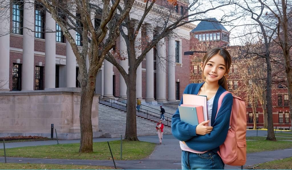 Harvard University Scholarships