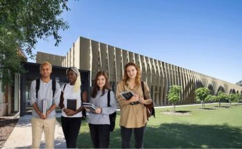 Australian National University Scholarships for International Students