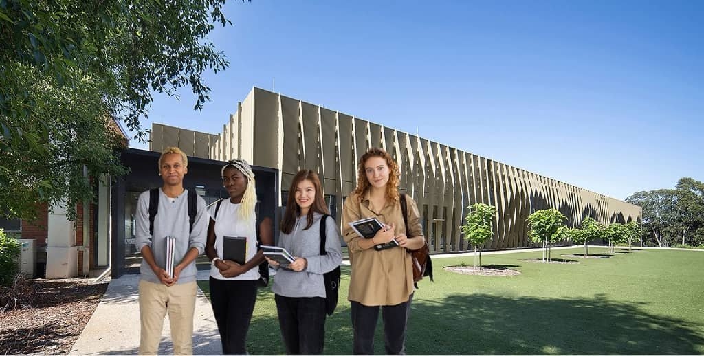 Australian National University Scholarships for International Students