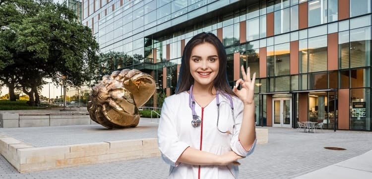 A Comprehensive Guide to Fully Funded Medical Scholarships in the USA