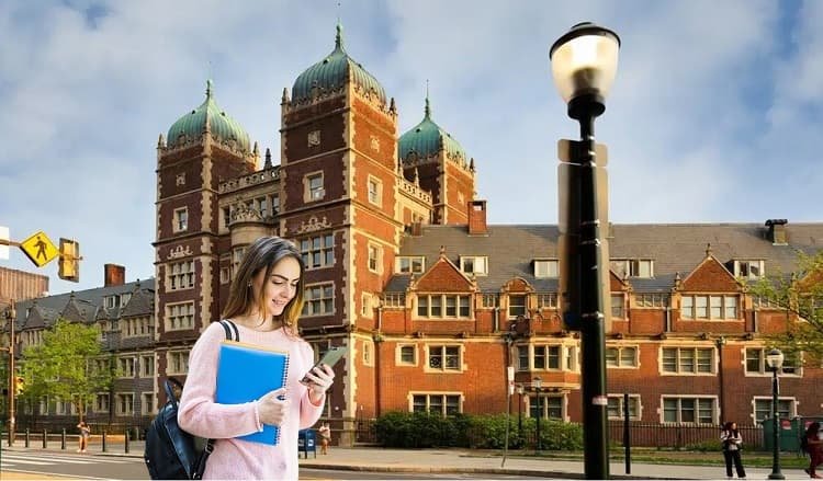 University Of Pennsylvania Scholarships for international students