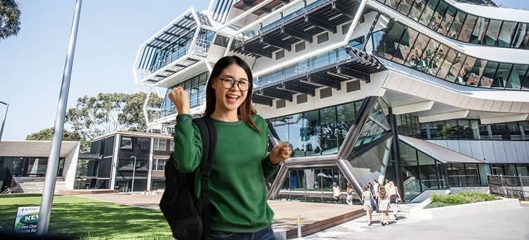 Monash University Scholarships for International Students
