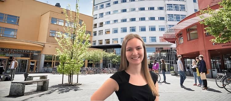 Jönköping University Scholarships for International Students in Sweden